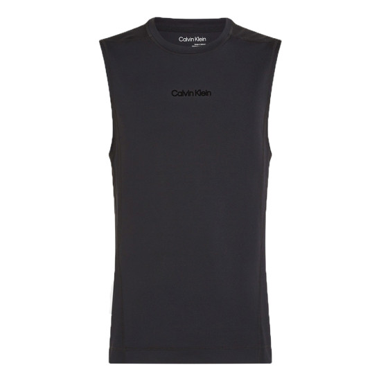 Calvin Klein Ανδρική αμάνικη μπλούζα WO - Base Layer Tank